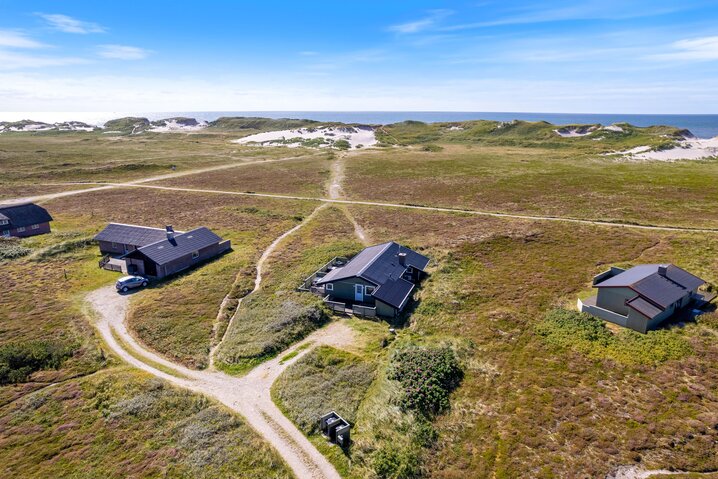 Ferienhaus C3554 in Sandvej 10, Skodbjerge - Bild #37