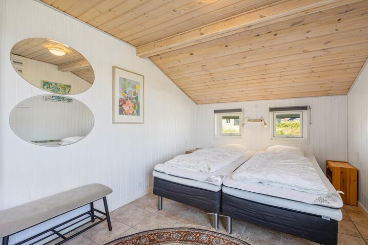 Ferienhaus C3554 in Sandvej 10, Skodbjerge - Bild #14