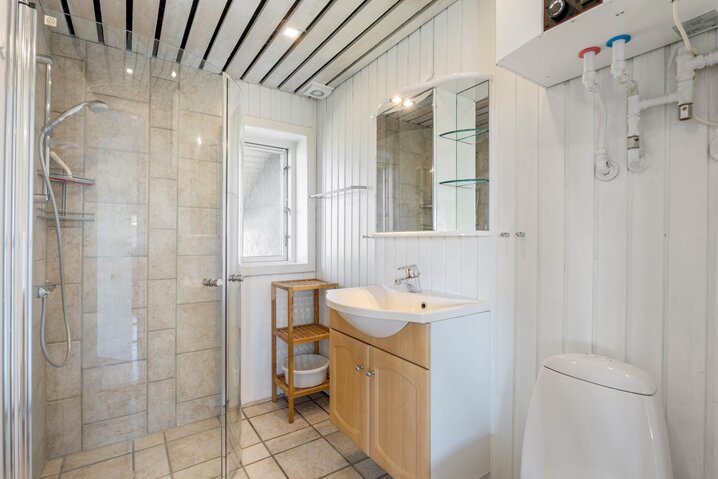 Ferienhaus C3554 in Sandvej 10, Skodbjerge - Bild #16