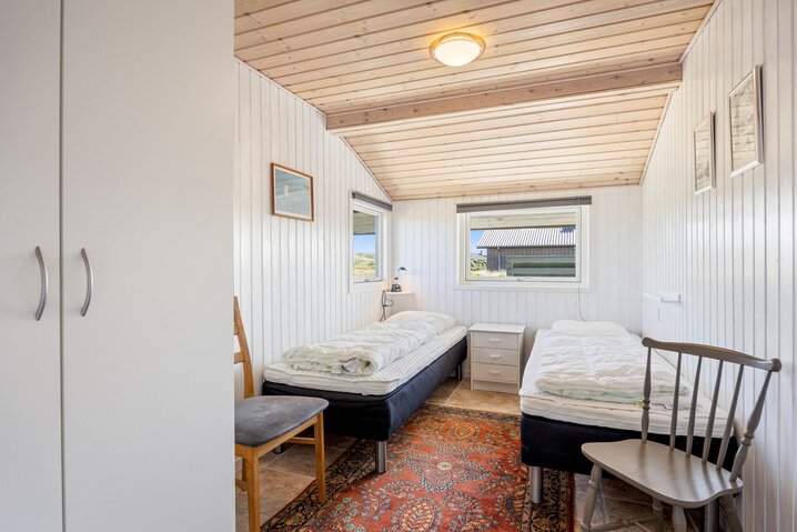 Sommerhus C3554 på Sandvej 10, Skodbjerge - Billede #17