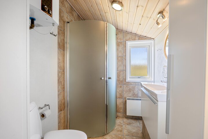 Ferienhaus C3554 in Sandvej 10, Skodbjerge - Bild #18