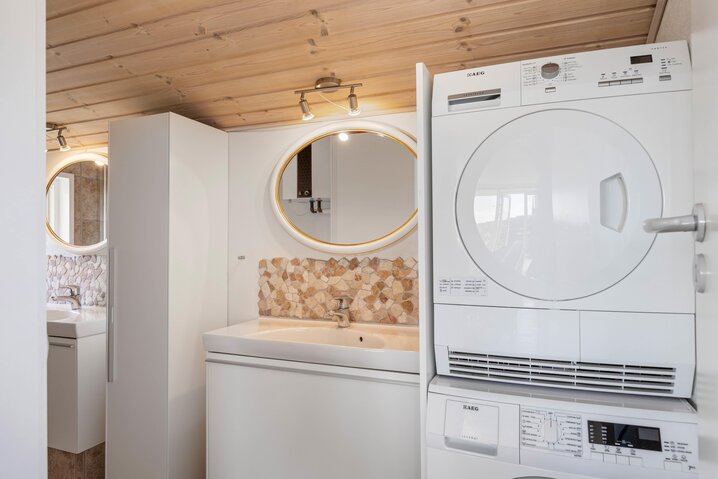 Ferienhaus C3554 in Sandvej 10, Skodbjerge - Bild #20