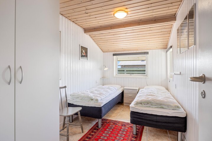 Sommerhus C3554 på Sandvej 10, Skodbjerge - Billede #21