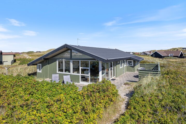 Ferienhaus C3554 in Sandvej 10, Skodbjerge - Bild #23