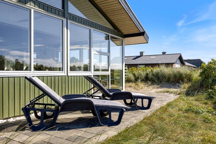 Ferienhaus C3554 in Sandvej 10, Skodbjerge - Bild #24