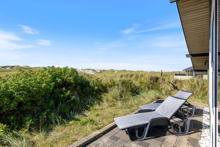 Ferienhaus C3554 in Sandvej 10, Skodbjerge - Bild #25