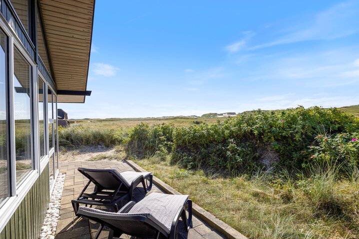 Ferienhaus C3554 in Sandvej 10, Skodbjerge - Bild #26