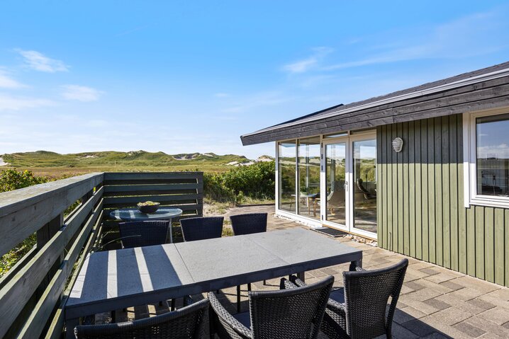 Ferienhaus C3554 in Sandvej 10, Skodbjerge - Bild #29