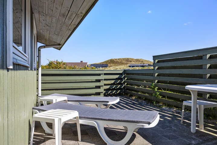 Ferienhaus C3554 in Sandvej 10, Skodbjerge - Bild #33