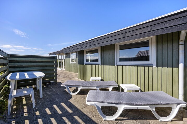 Ferienhaus C3554 in Sandvej 10, Skodbjerge - Bild #34