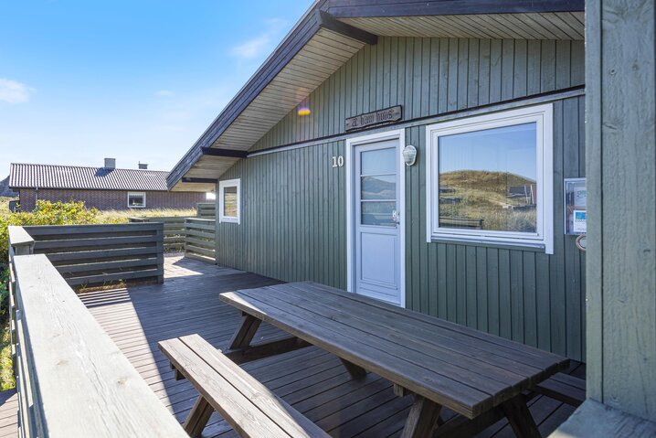 Sommerhus C3554 på Sandvej 10, Skodbjerge - Billede #35