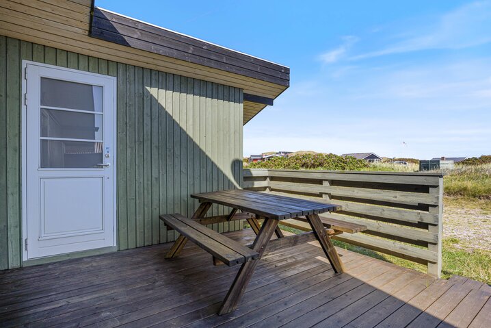 Ferienhaus C3554 in Sandvej 10, Skodbjerge - Bild #36