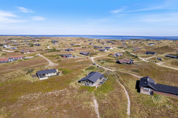 Ferienhaus C3554 in Sandvej 10, Skodbjerge - Bild #38