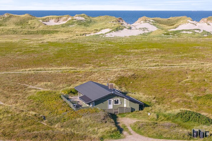 Ferienhaus C3554 in Sandvej 10, Skodbjerge - Bild #0