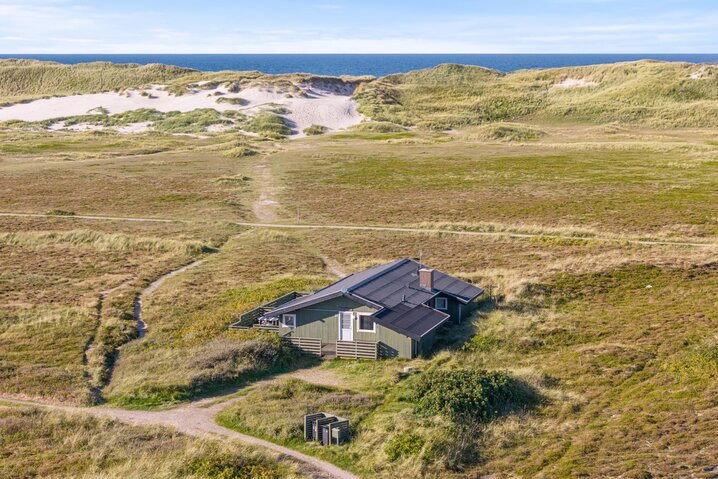 Ferienhaus C3554 in Sandvej 10, Skodbjerge - Bild #22