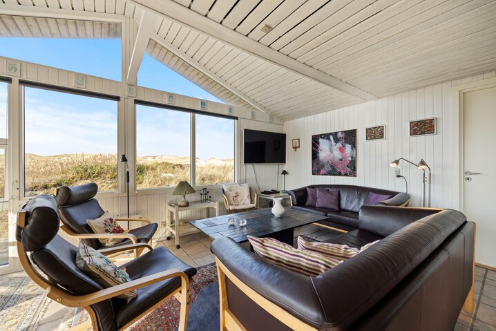 Ferienhaus C3554 in Sandvej 10, Skodbjerge - Bild #2