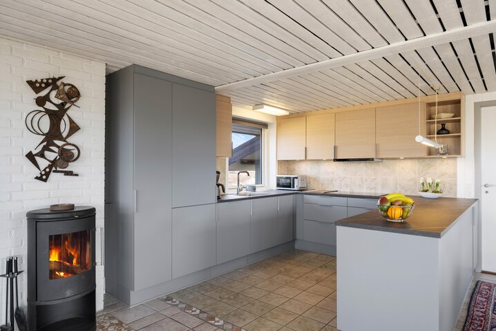 Ferienhaus C3554 in Sandvej 10, Skodbjerge - Bild #3