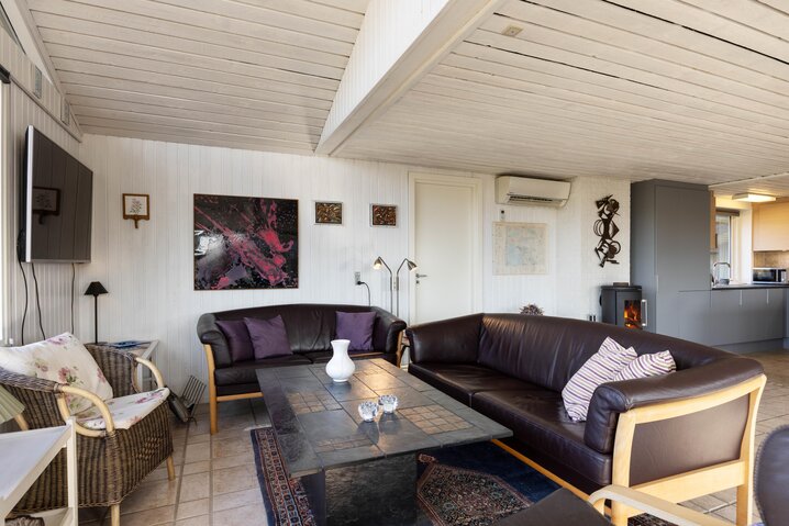 Ferienhaus C3554 in Sandvej 10, Skodbjerge - Bild #4