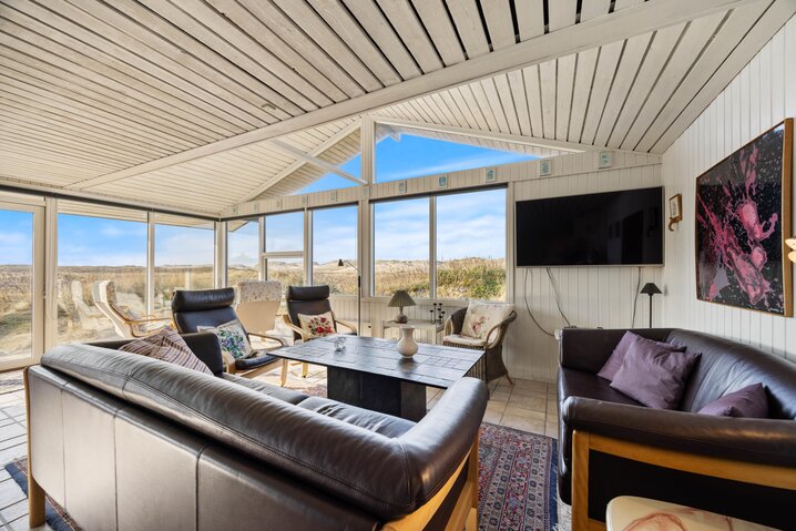 Ferienhaus C3554 in Sandvej 10, Skodbjerge - Bild #5