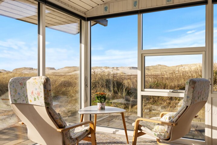 Ferienhaus C3554 in Sandvej 10, Skodbjerge - Bild #6