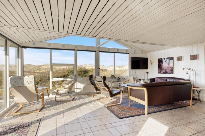 Ferienhaus C3554 in Sandvej 10, Skodbjerge - Bild #7