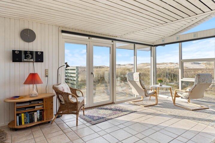 Ferienhaus C3554 in Sandvej 10, Skodbjerge - Bild #8