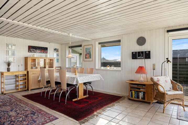 Ferienhaus C3554 in Sandvej 10, Skodbjerge - Bild #9