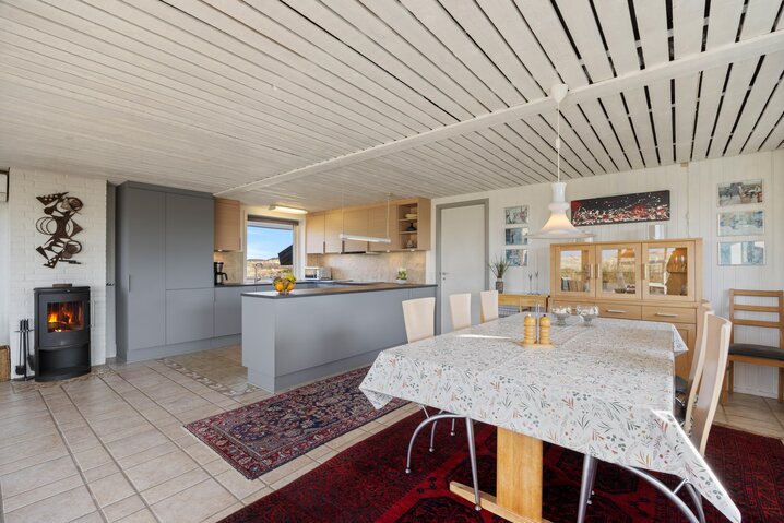 Ferienhaus C3554 in Sandvej 10, Skodbjerge - Bild #10