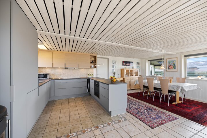 Ferienhaus C3554 in Sandvej 10, Skodbjerge - Bild #11