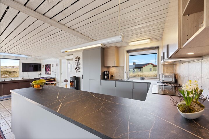 Ferienhaus C3554 in Sandvej 10, Skodbjerge - Bild #12