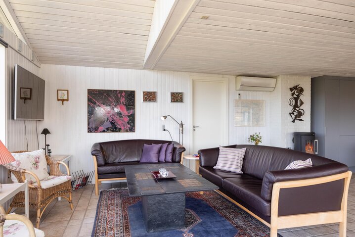 Sommerhus C3554 på Sandvej 10, Skodbjerge - Billede #2