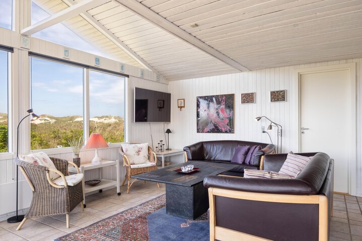 Sommerhus C3554 på Sandvej 10, Skodbjerge - Billede #4