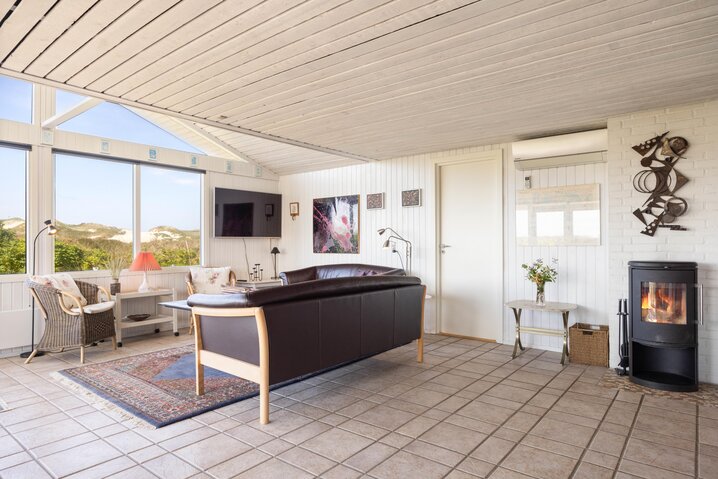 Sommerhus C3554 på Sandvej 10, Skodbjerge - Billede #5