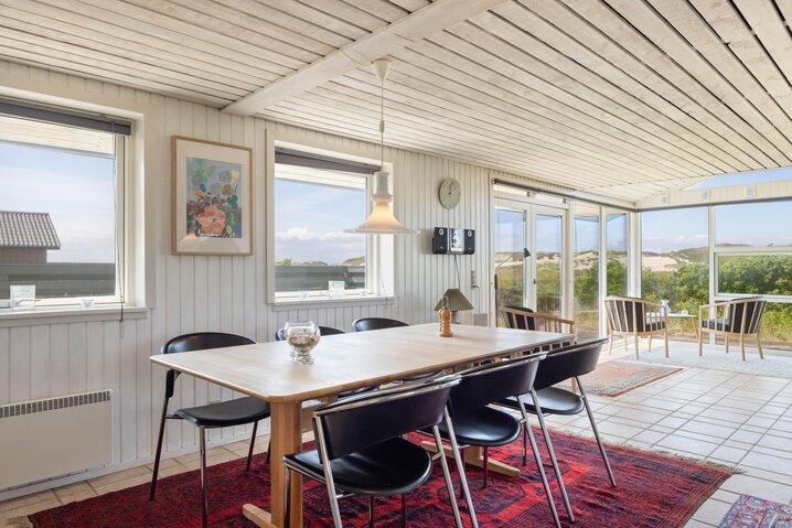 Sommerhus C3554 på Sandvej 10, Skodbjerge - Billede #9