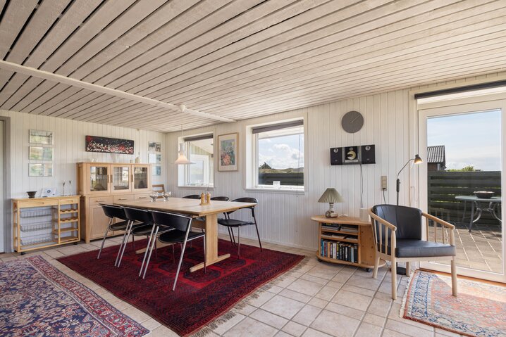 Sommerhus C3554 på Sandvej 10, Skodbjerge - Billede #10