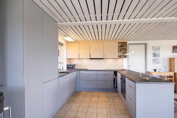 Sommerhus C3554 på Sandvej 10, Skodbjerge - Billede #12