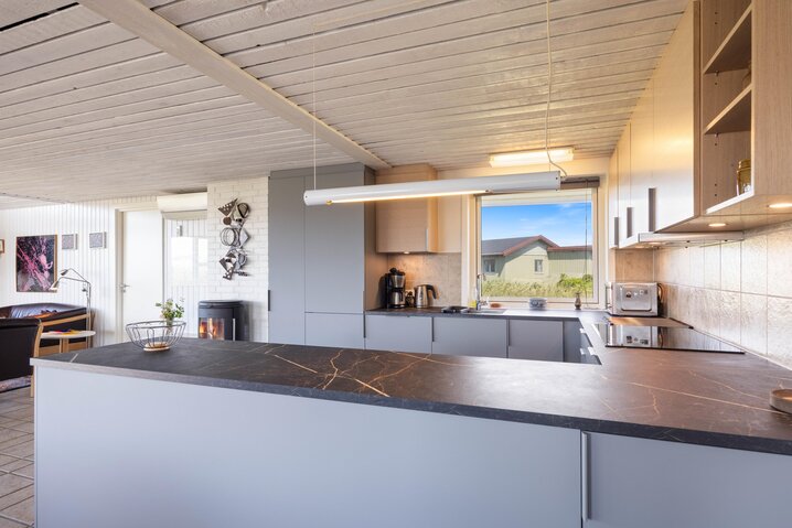 Sommerhus C3554 på Sandvej 10, Skodbjerge - Billede #14