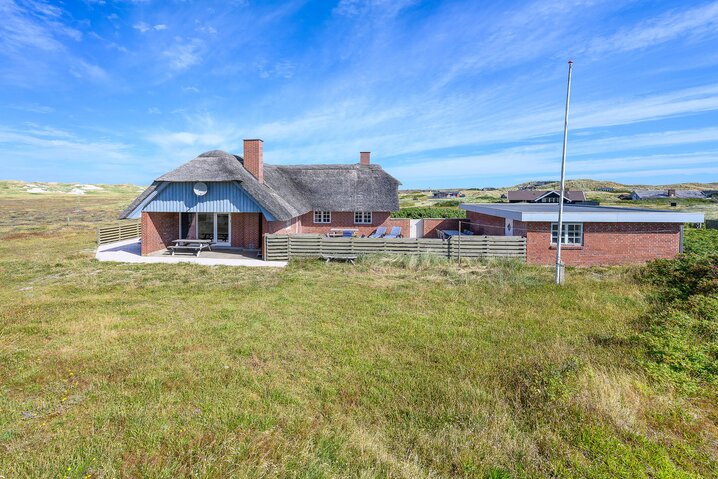 Sommerhus C3555 på Sandvej 18, Skodbjerge - Billede #26