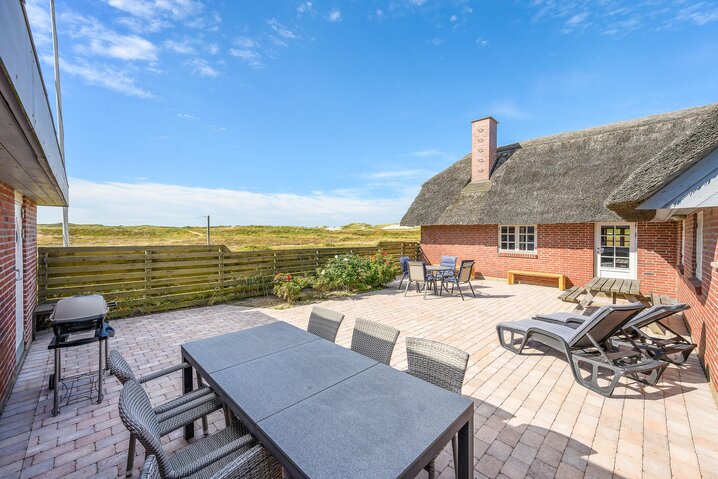 Sommerhus C3555 på Sandvej 18, Skodbjerge - Billede #28