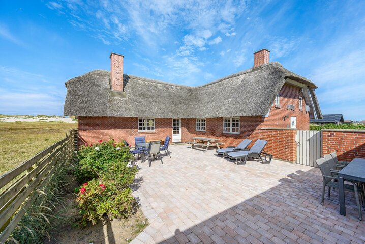 Sommerhus C3555 på Sandvej 18, Skodbjerge - Billede #29