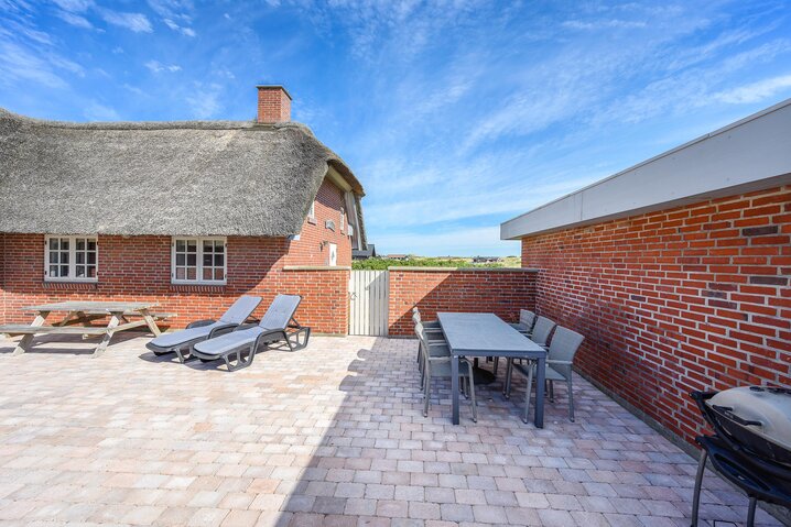 Sommerhus C3555 på Sandvej 18, Skodbjerge - Billede #30