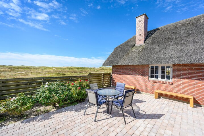 Sommerhus C3555 på Sandvej 18, Skodbjerge - Billede #31