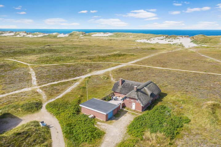 Sommerhus C3555 på Sandvej 18, Skodbjerge - Billede #32