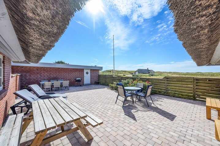 Sommerhus C3555 på Sandvej 18, Skodbjerge - Billede #33