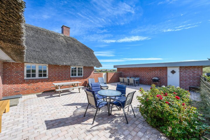 Sommerhus C3555 på Sandvej 18, Skodbjerge - Billede #34