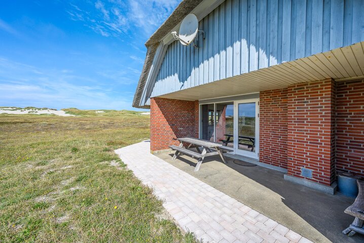 Sommerhus C3555 på Sandvej 18, Skodbjerge - Billede #35