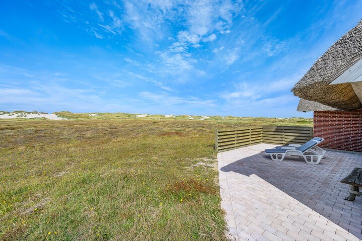 Sommerhus C3555 på Sandvej 18, Skodbjerge - Billede #36