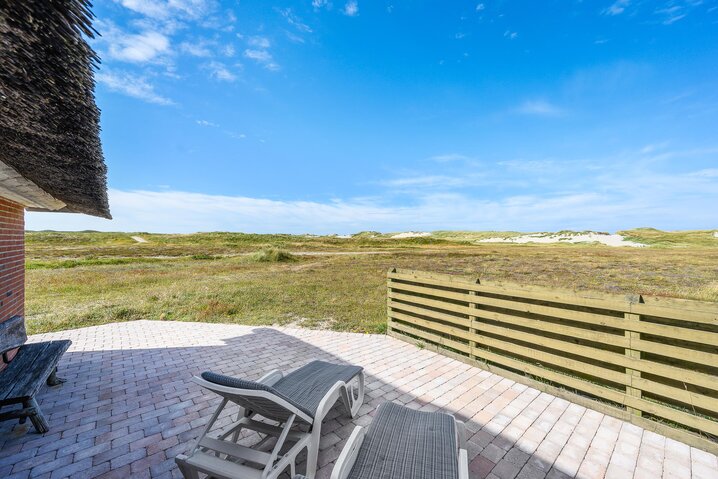 Sommerhus C3555 på Sandvej 18, Skodbjerge - Billede #37