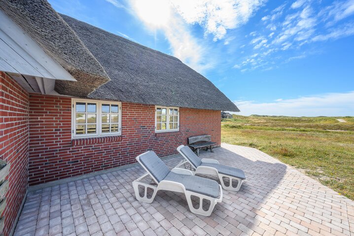 Sommerhus C3555 på Sandvej 18, Skodbjerge - Billede #38