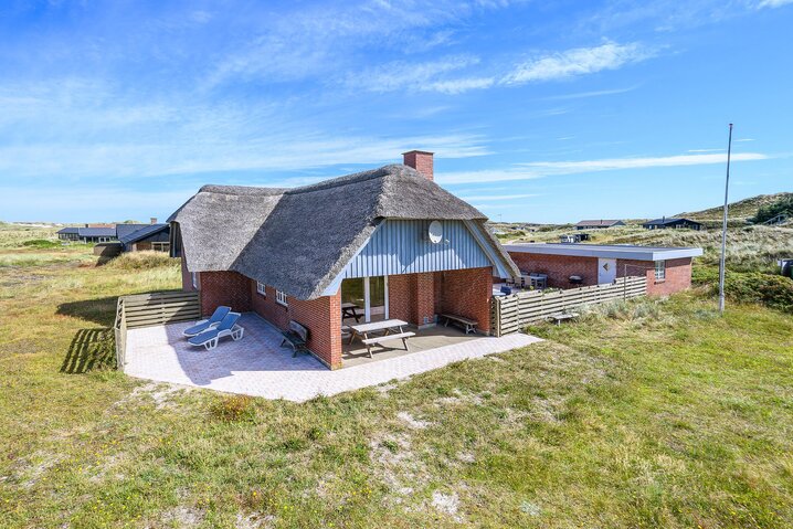 Sommerhus C3555 på Sandvej 18, Skodbjerge - Billede #39